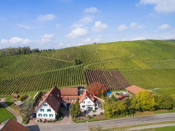 Weingut Börsig Außenansicht_Quelle Weingut Börsig