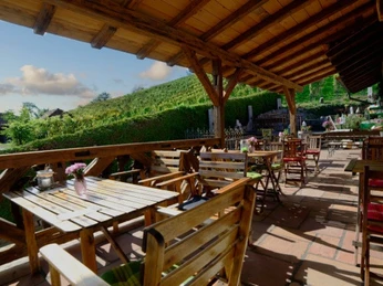 Weingut Börsig Außenbereich_Quelle Weingut Börsig