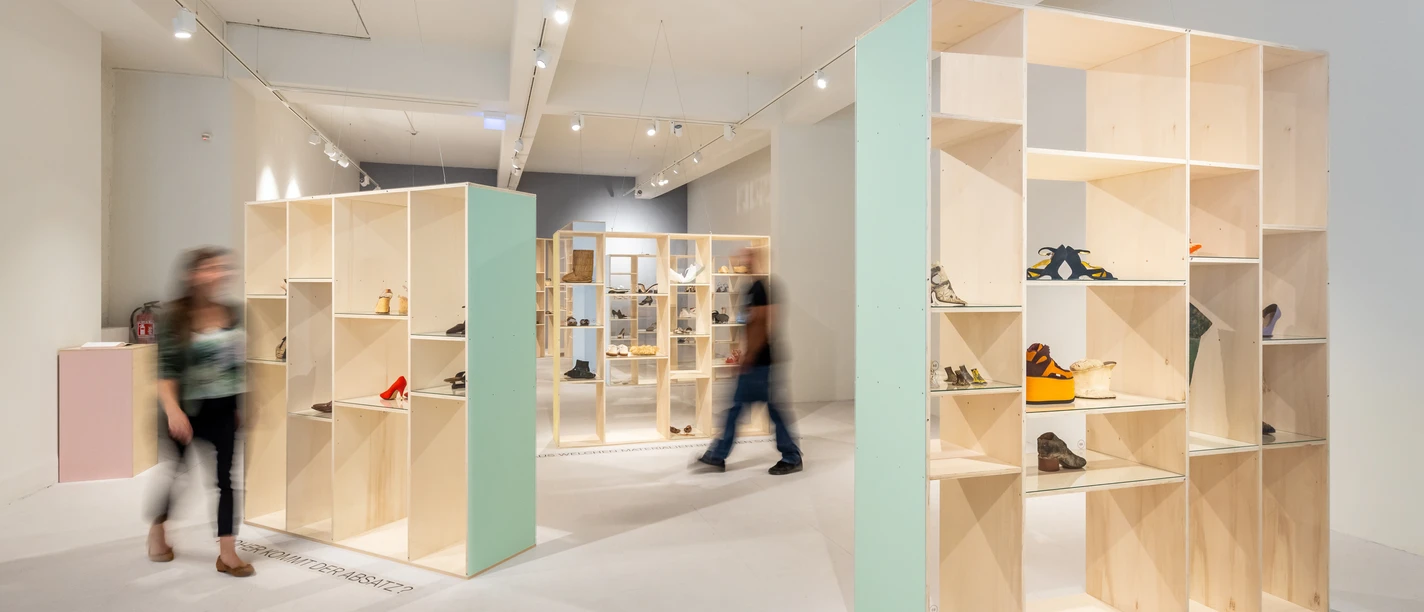 Rheinmain Offenbach Deutsches Ledermuseum