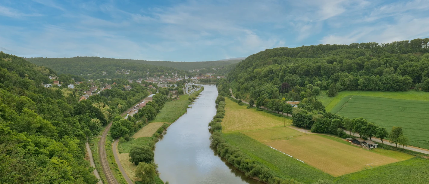 Naturpark Solling-Vogler