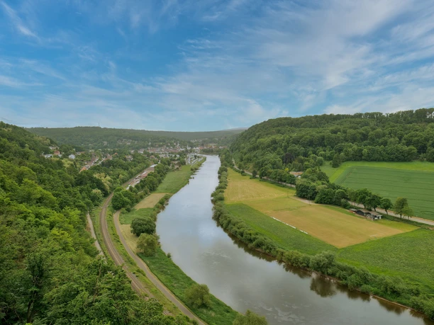 Naturpark Solling-Vogler