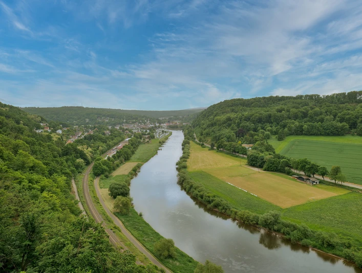 Naturpark Solling-Vogler