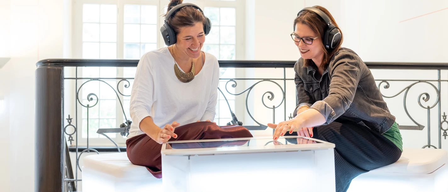 RheinMain Offenbach Klingspor Museum