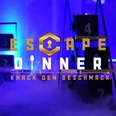 ESCAPE DINNER - Knack den Geschmack