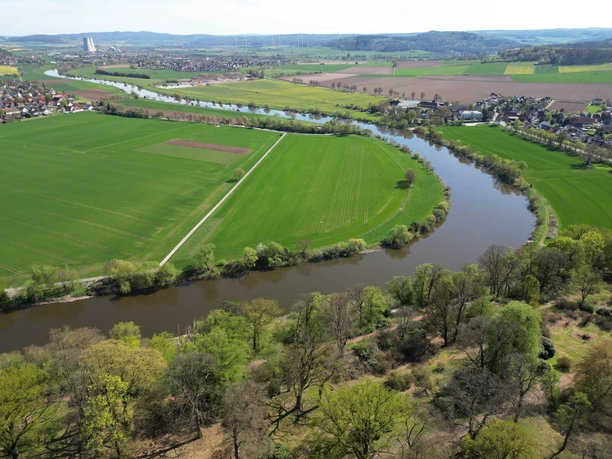 Naturpark Weserbergland