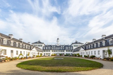 RheinMain Offenbach Rumpenheimer Schloss