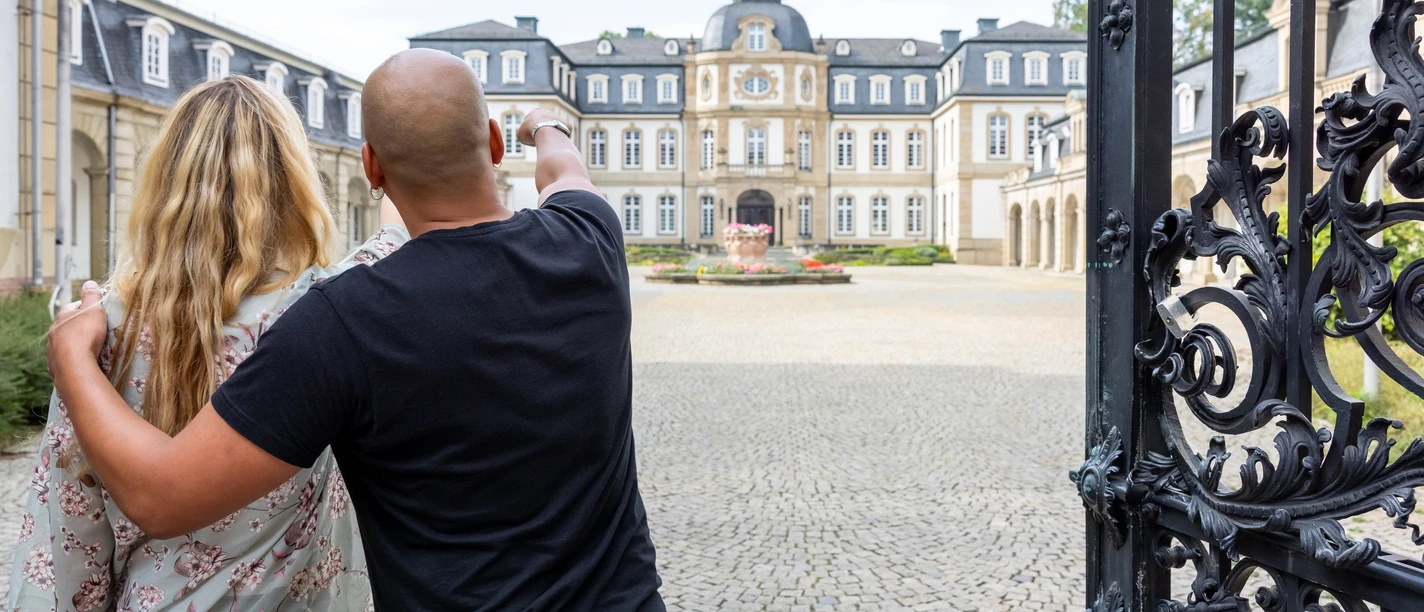 Rheinmain Offenbach Buesing Palais