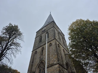 Evangelische Stadtkirche