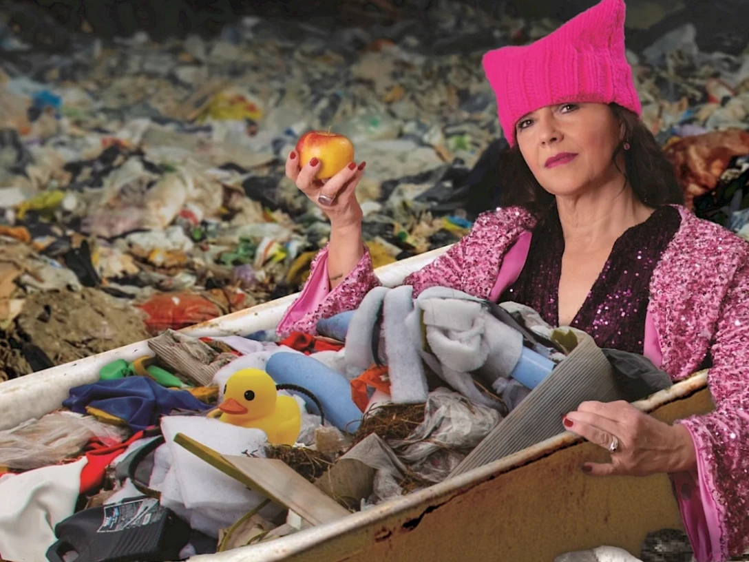 Betty Dieterle - Der APOCALYPSO BLUES