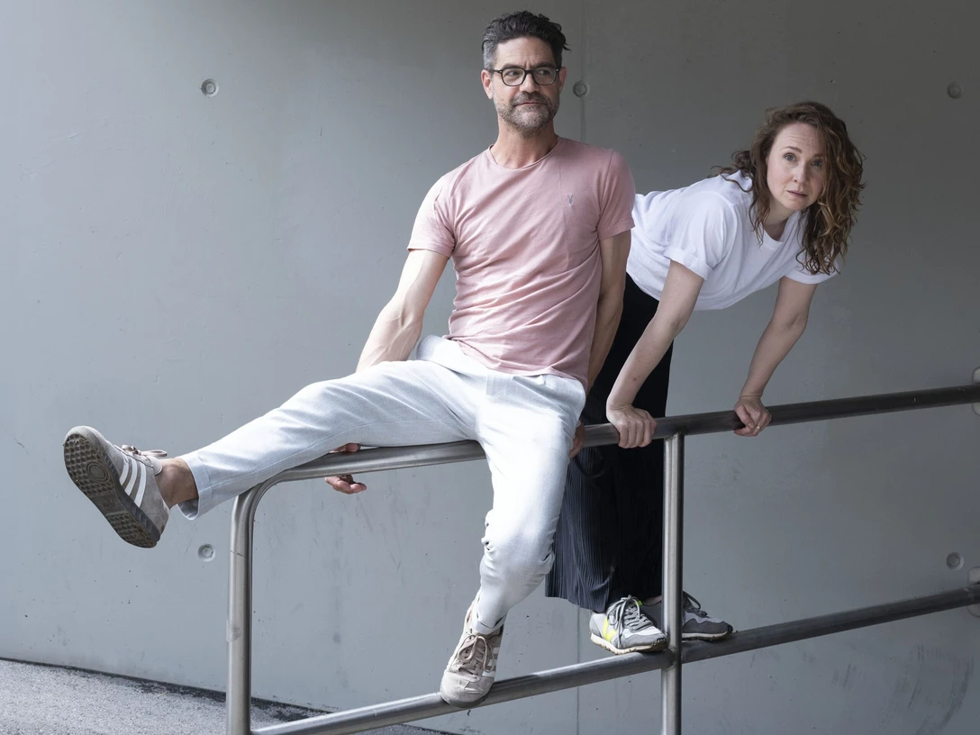 SIE SAGEN STOPP mit „HART AUF HART“