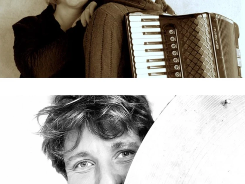 LITTLE POCKET DUO verstärkt