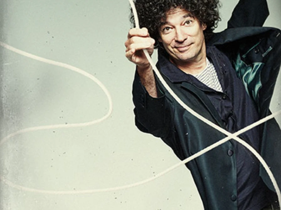 „Nepp“ mit Alex Porter