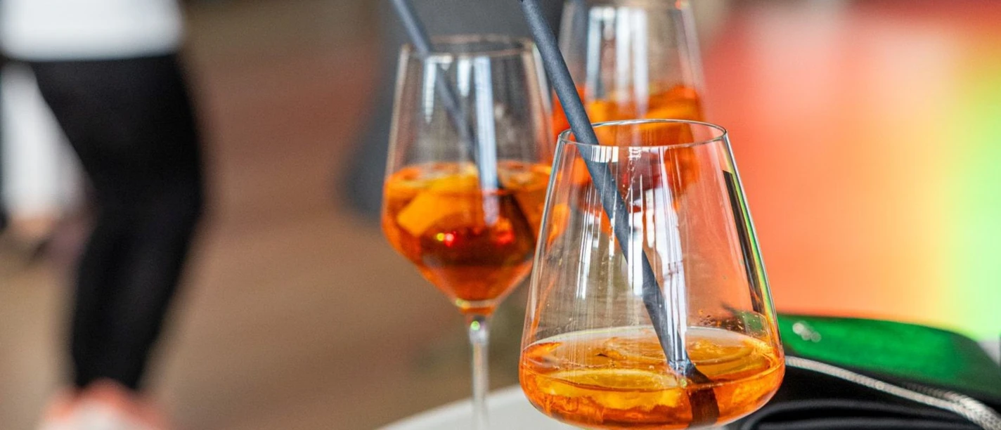 Art & Cocktail Kunstmuseum Wolfsburg