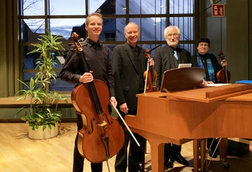 Nordwestdeutsches Kammerensemble