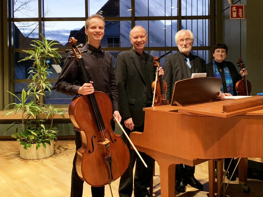 Nordwestdeutsches Kammerensemble