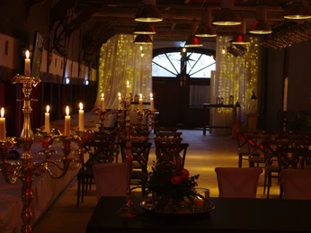 Heiraten_Wild_Lounge_Stadt_Borgholzhausen_2025 (1).JPG In der Wild Lounge in Borgholzhausen können auch Trauungen stattfinden