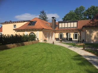 Zimmervermietung Landhaus Chica in Salzgitter-Lichtenberg
