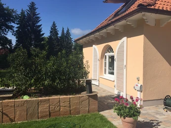 Zimmervermietung Landhaus Chica in Salzgitter-Lichtenberg