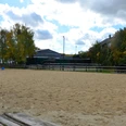 Reitplatz Sportanlage Mahner Berg in Salzgitter-Bad
