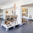 Museum Thonet, Frankenberg (Eder)