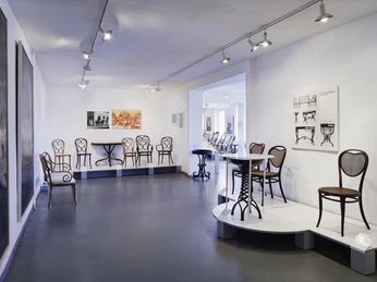 Museum Thonet, Frankenberg (Eder)
