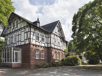 Museum Thonet, Frankenberg (Eder)