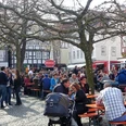 Frühlingsmarkt_Verkaufsoffener Sonntag