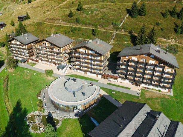 Haus Rhodania