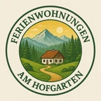 Logo Ferienwohnungen am Hofgarten Logo Ferienwohnungen am Hofgarten