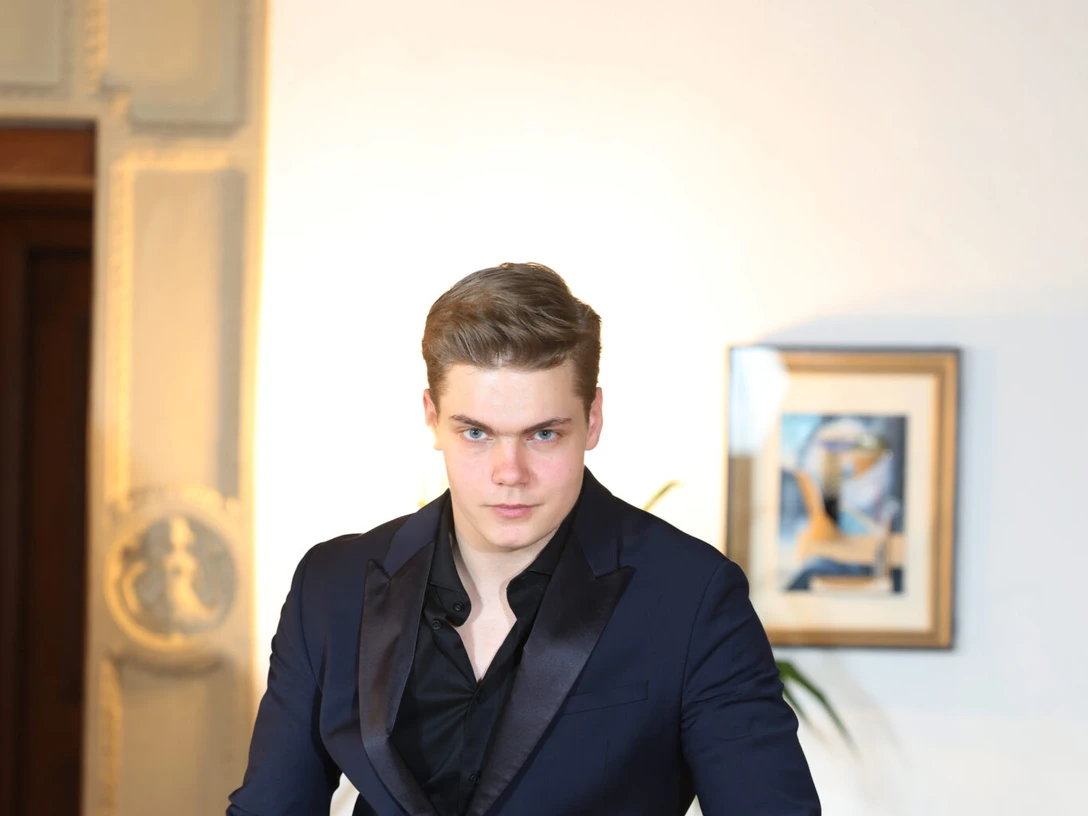 Neujahrskonzert 2026 - Göttinger Symphonieorchester