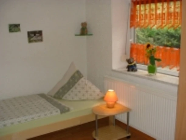 Privatvermietung Mindel in Salzgitter-Hallendorf