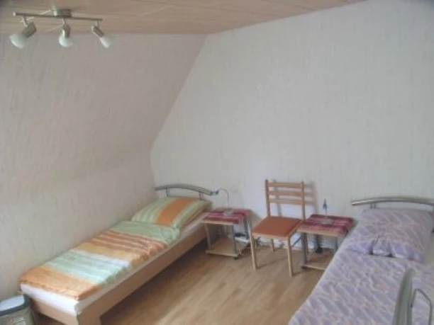 Privatvermietung Zaum Zimmer