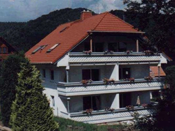 Ferienwohnung Haus Krüger