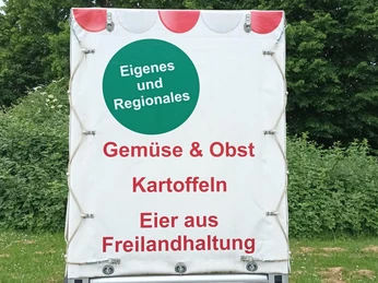 Direktvermarkter Fellenberg Obst und Gemüse in Salzgitter-Salder