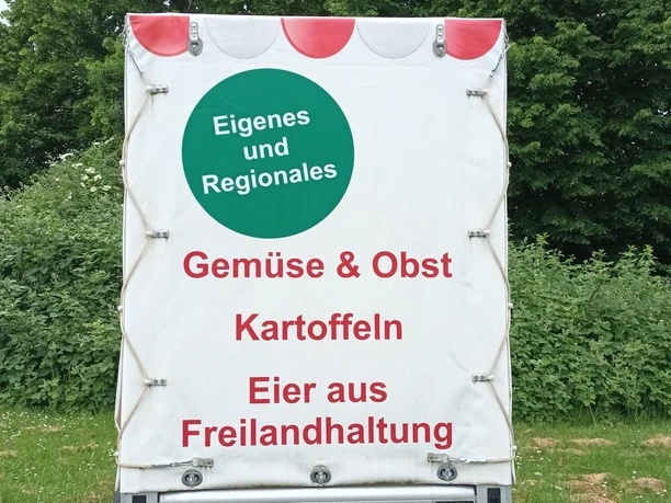 Direktvermarkter Fellenberg Obst und Gemüse in Salzgitter-Salder