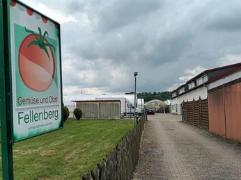 Direktvermarkter Fellenberg Obst und Gemüse in Salzgitter-Salder