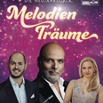 Melodienträume – die Neujahrsgala - Jay Alexander, Kevin Pabst, Sophie-Magdalena Reuter und Pianist