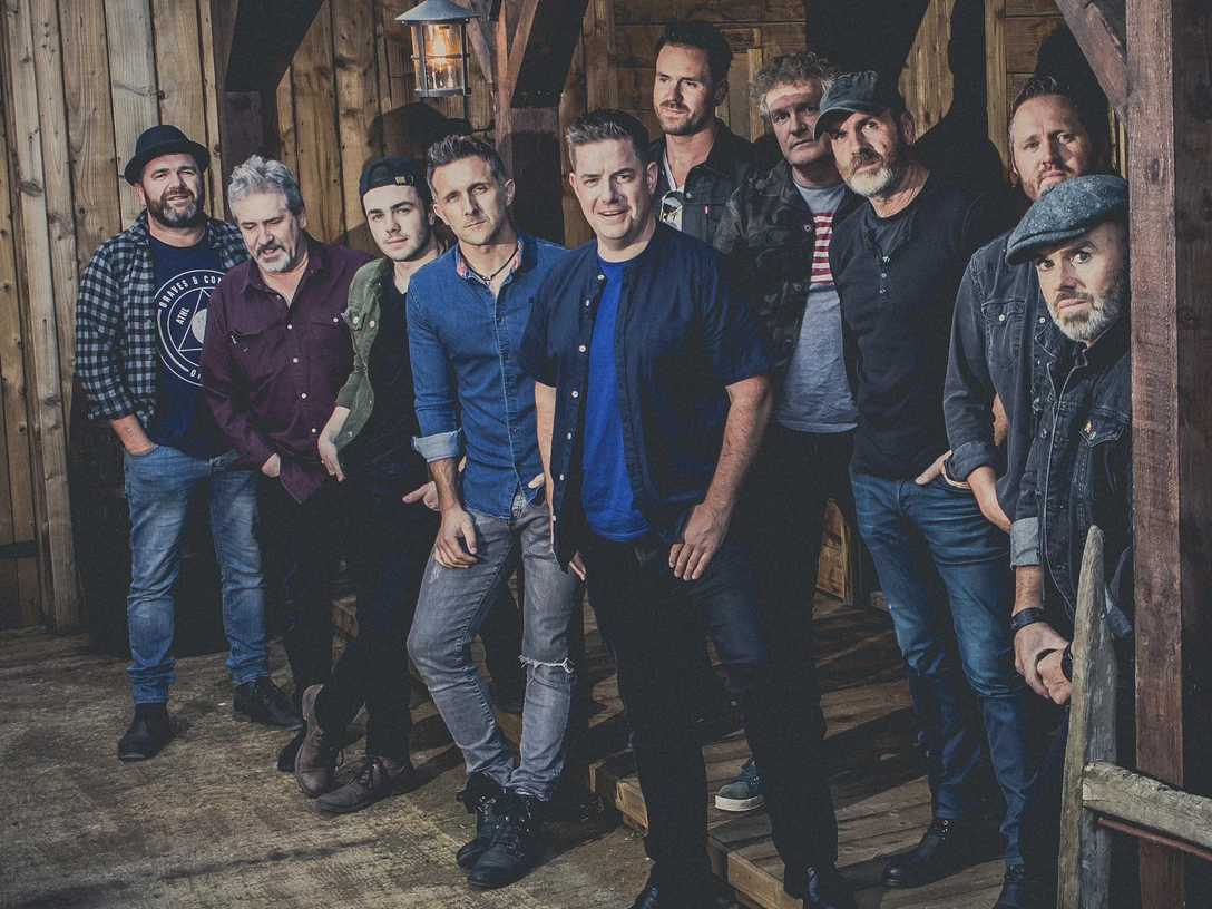 Take It To The Limit - A Celebration Of The Eagles