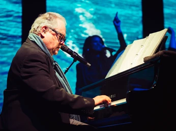 Heinz-Rudolf Kunze Live Heinz-Rudolf Kunze Live