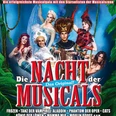 Die Nacht der Musicals - Die größten Musical-Hits aller Zeiten!