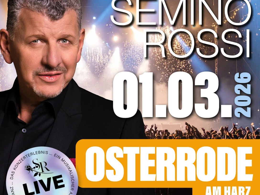 Semino Rossi Galaabend