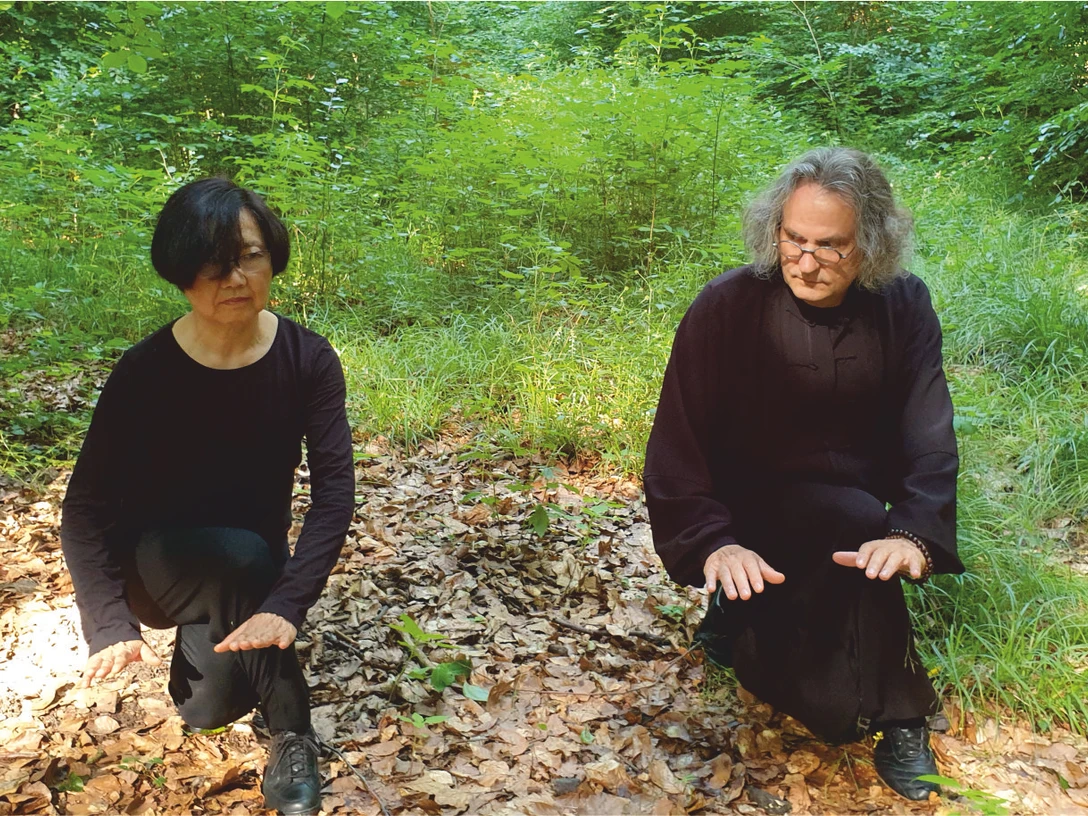 Lungen-Qigong auf Juist an der Nordsee.jpg Lungen-Qigong auf Juist an der Nordsee