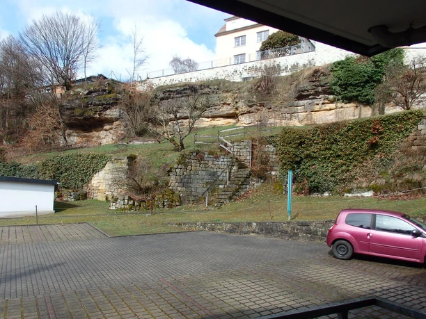 Parkplatz für Ihren Pkw