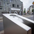 Trinkbrunnen Konrad-Adenauer-Platz