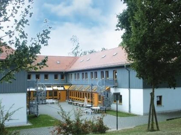 JH Bad Lausick Hausansicht