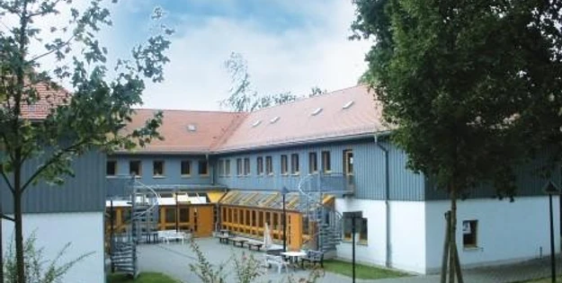 JH Bad Lausick Hausansicht