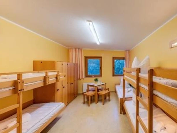 JH Bad Lausick Zimmerbeispiel