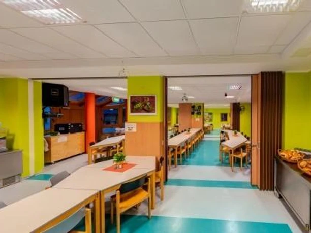 JH Bad Lausick Speiseraum