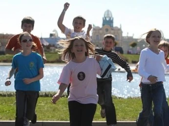 Jugendherberge Leipzig AusflugBelantis