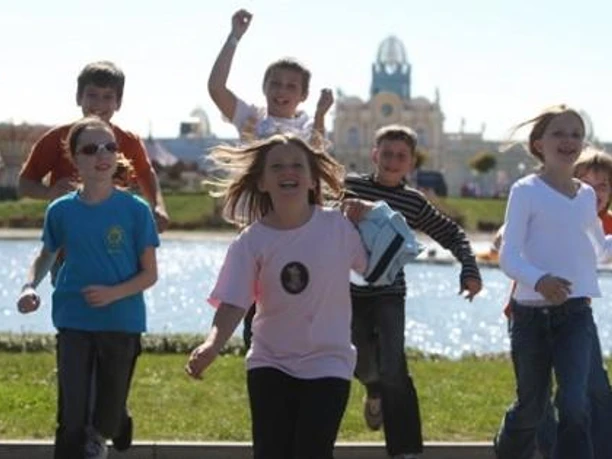 Jugendherberge Leipzig AusflugBelantis